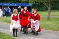  Courcouronnes - les 20 ans du lac en fete  - French Cancan les 20 ans du lac en fete 034